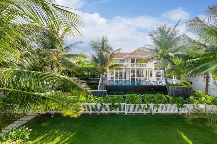 Premier Village Resort Đà Nẵng